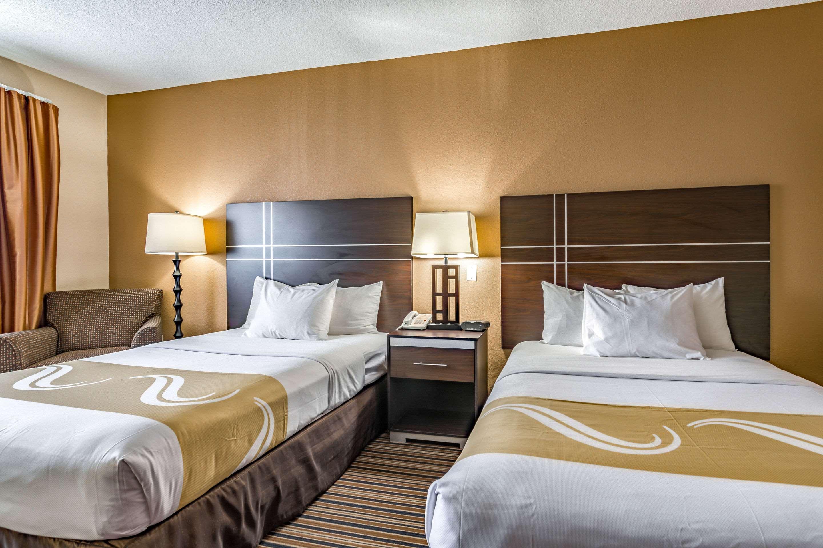Quality Inn Schenectady - Albany Exterior foto